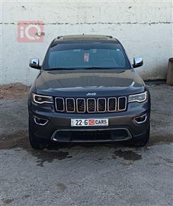 جيب جراند شيروكي